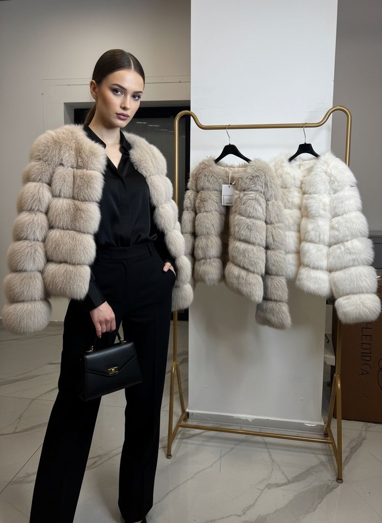 Other fur coat product image